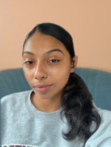Picture of Aliyah Gonzalez
