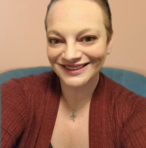 Picture of Jessica Barnes