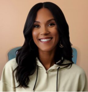 Picture of Nicole Silver