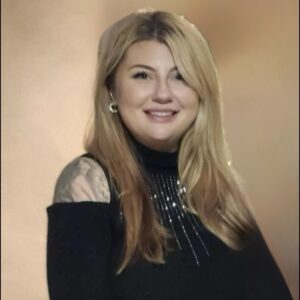 Picture of Samantha Smolen