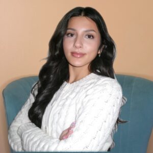 Picture of Jatxin Ramos, M.S., Applied Behavior Analysis