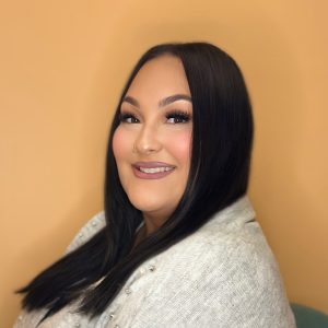 Picture of Jocelyn Alvarado