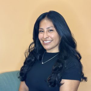 Picture of Karla Gonzalez