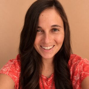 Picture of Sarah Church, M.S., Applied Behavior Analysis, LBA